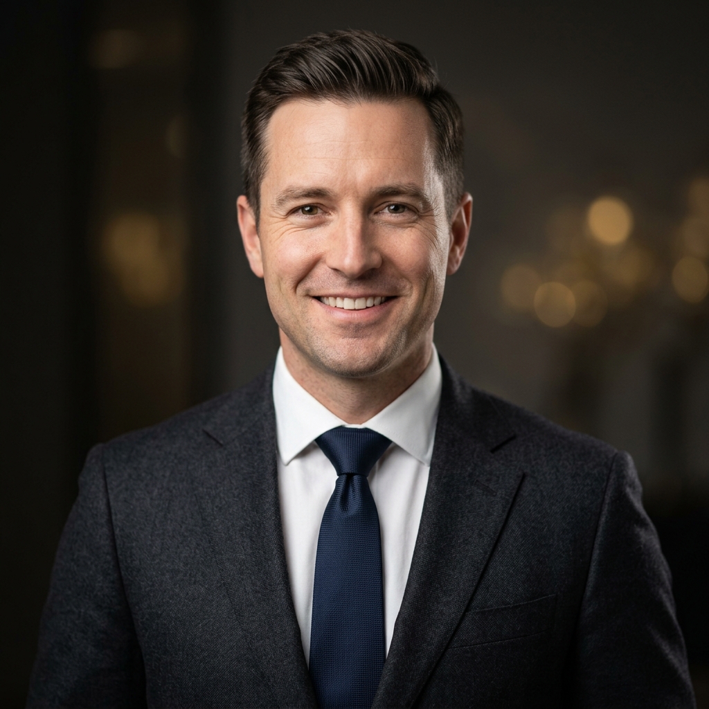 Marcus Reid — Casino Expert